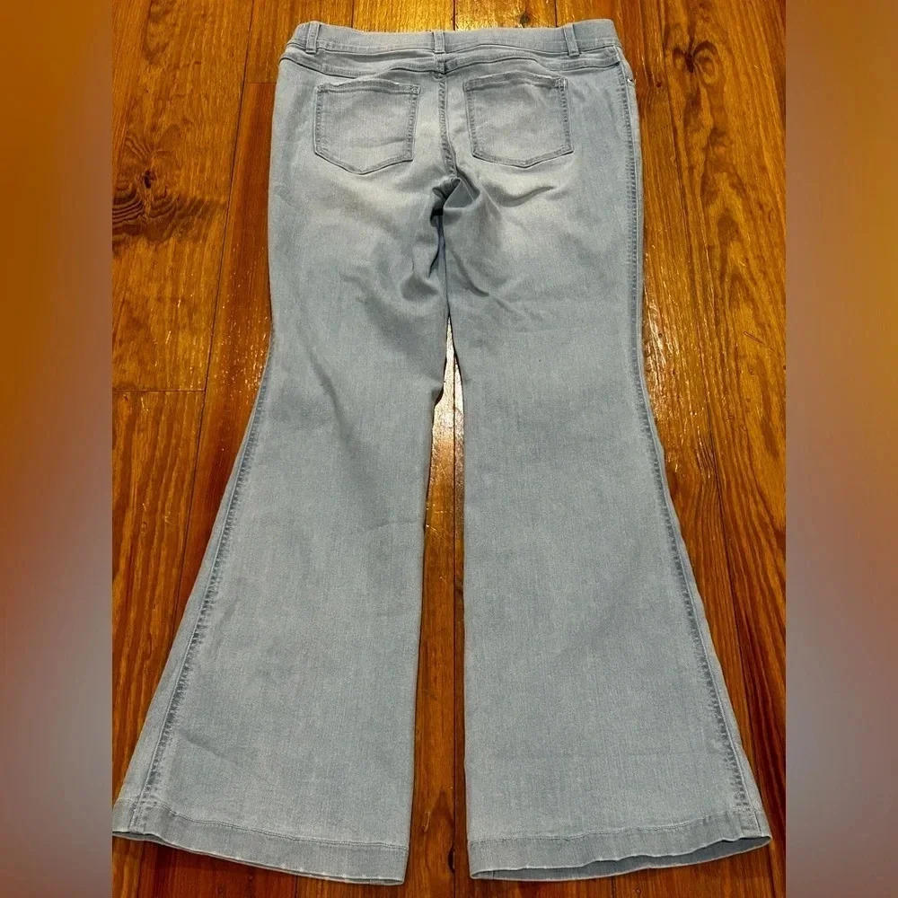 Spanx Jeans